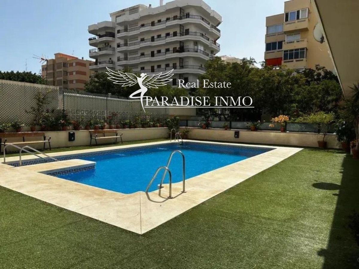 Flat for sale Marbella, Málaga. Ref: 7277. Paradise Group 