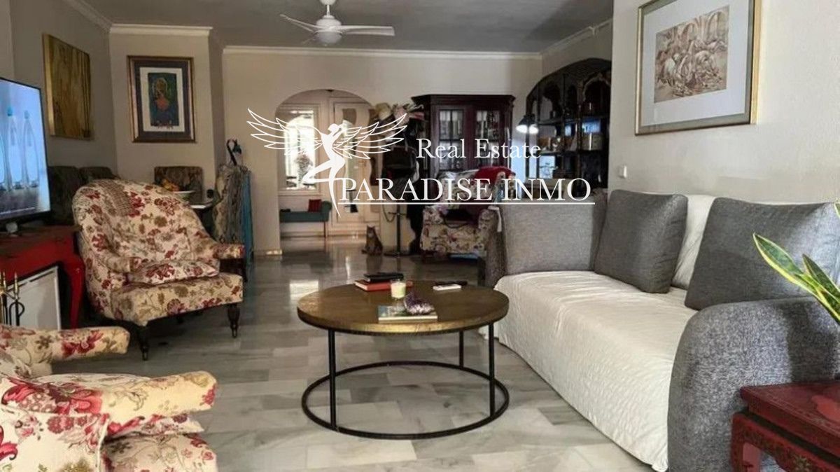 Flat for sale Marbella, Málaga. Ref: 7278. Paradise Group 