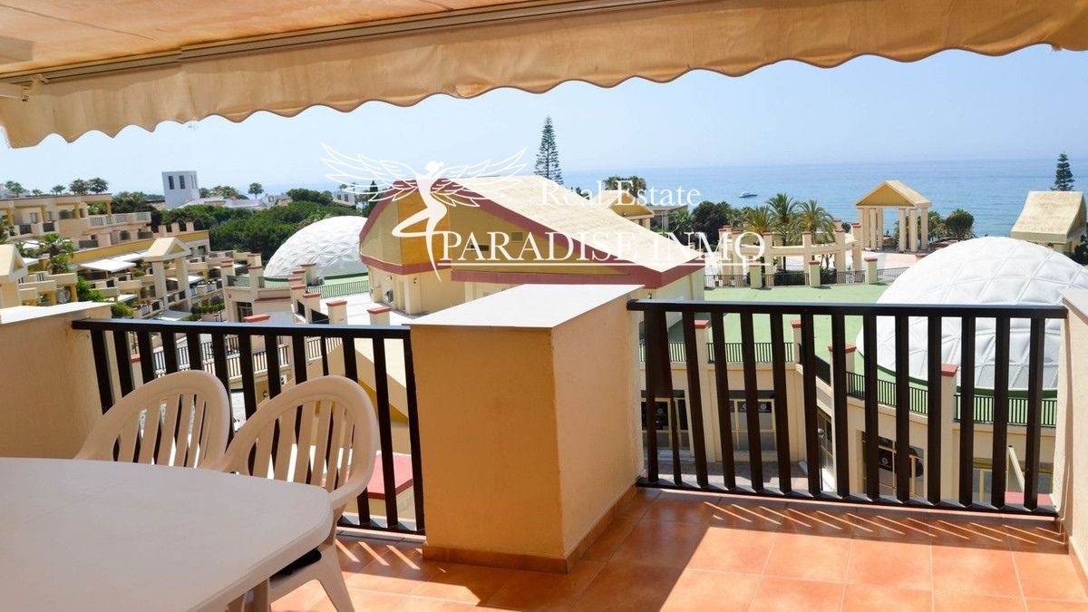 Flat for sale Marbella, Málaga. Ref: 7279. Paradise Group 