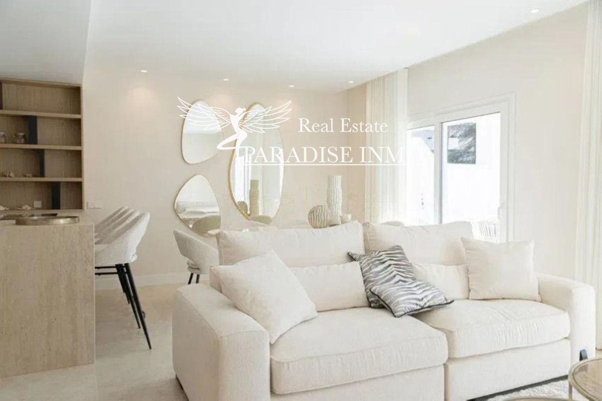 Flat for sale Marbella, Málaga. Ref: 7281. Paradise Group 