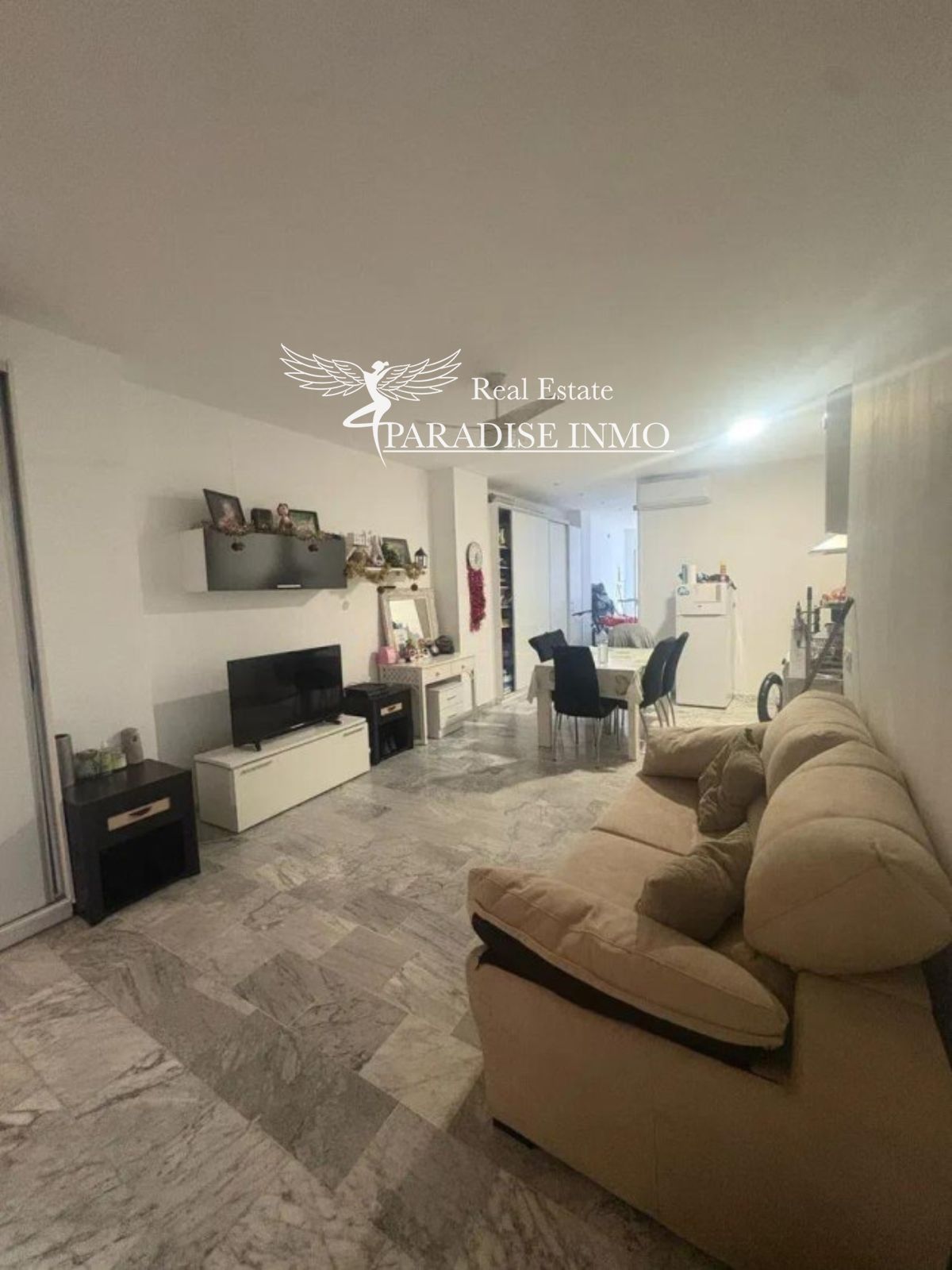 Flat for sale Estepona, Málaga. Ref: 7284. Paradise Group 
