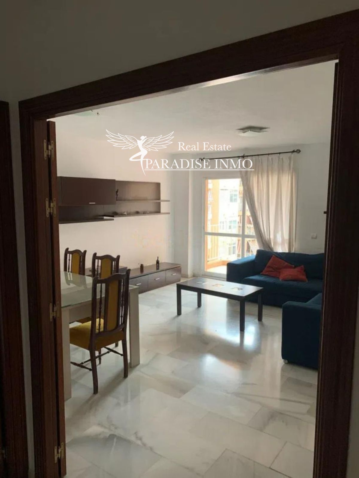 Flat for sale Estepona, Málaga. Ref: 7285. Paradise Group 