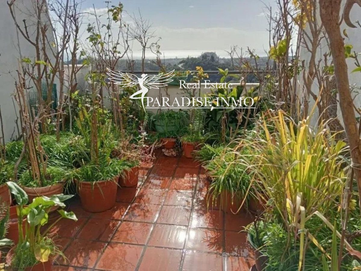 Flat for sale Estepona, Málaga. Ref: 7290. Paradise Group 