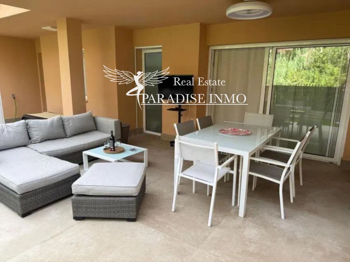 Flat for sale Marbella, Málaga. Ref: 7291. Paradise Group 