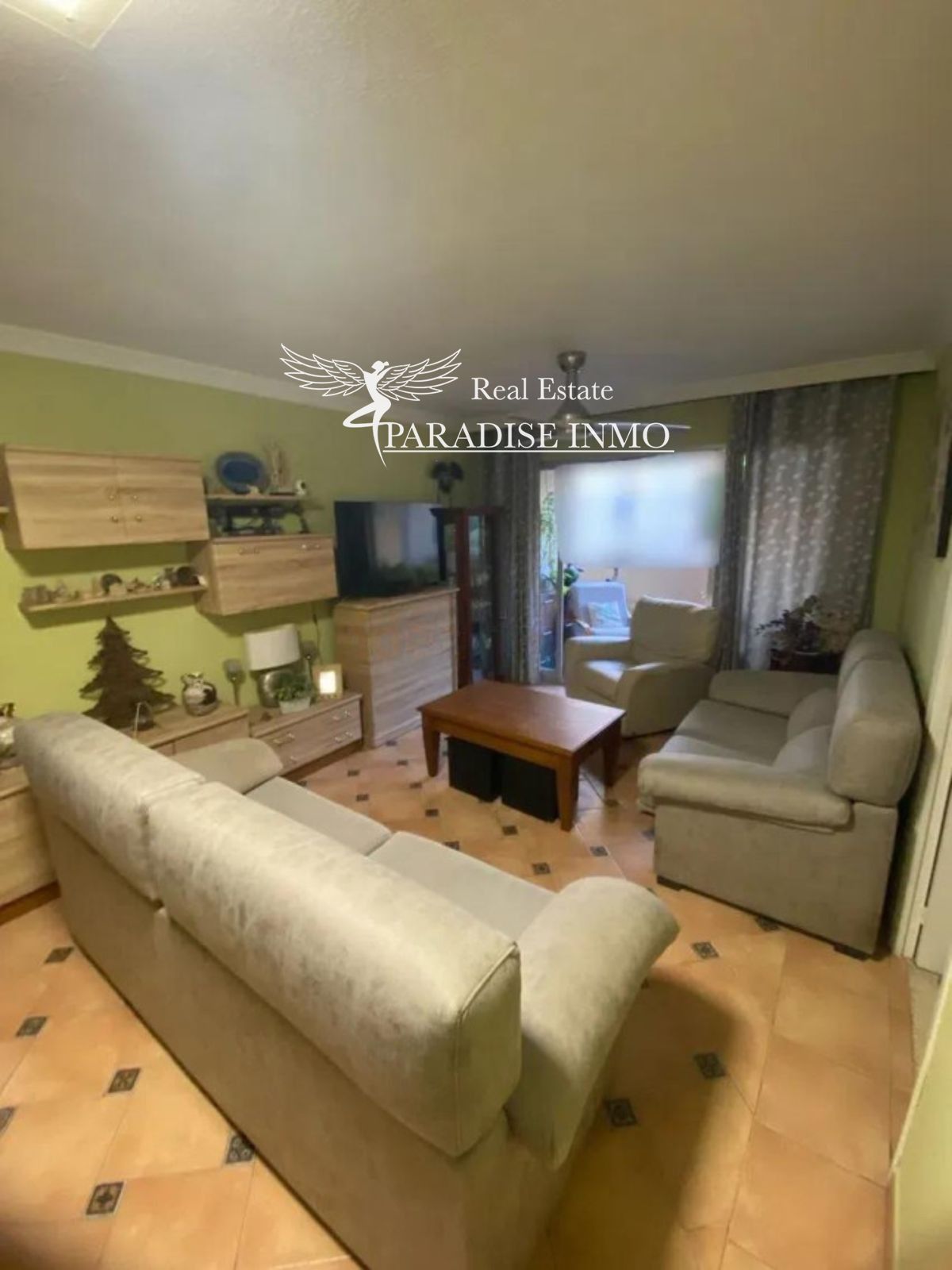 Flat for sale Marbella, Málaga. Ref: 7294. Paradise Group 