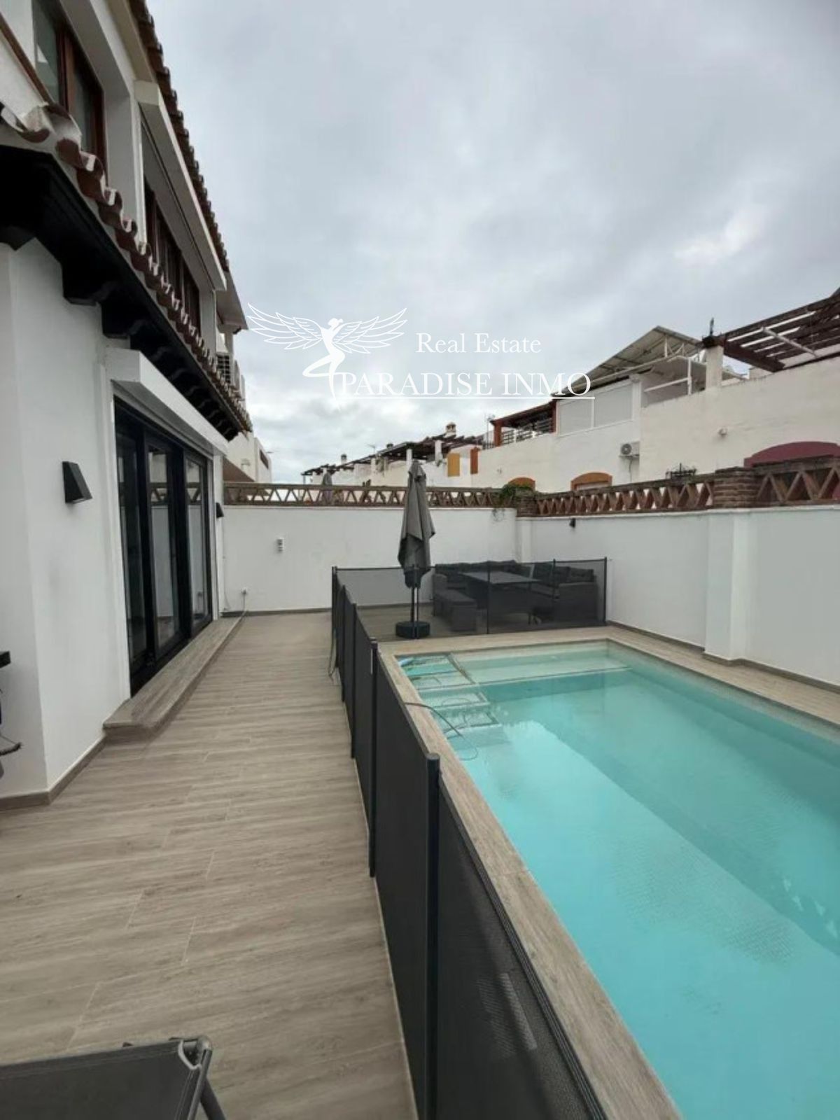 Casa en venta Marbella, Málaga. Ref: 7295. Paradise Group 