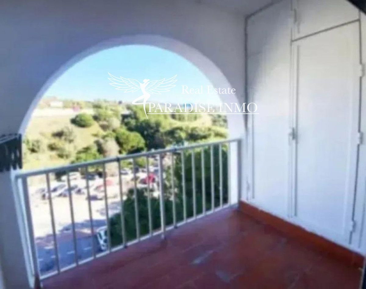 Flat for sale Marbella, Málaga. Ref: 7296. Paradise Group 