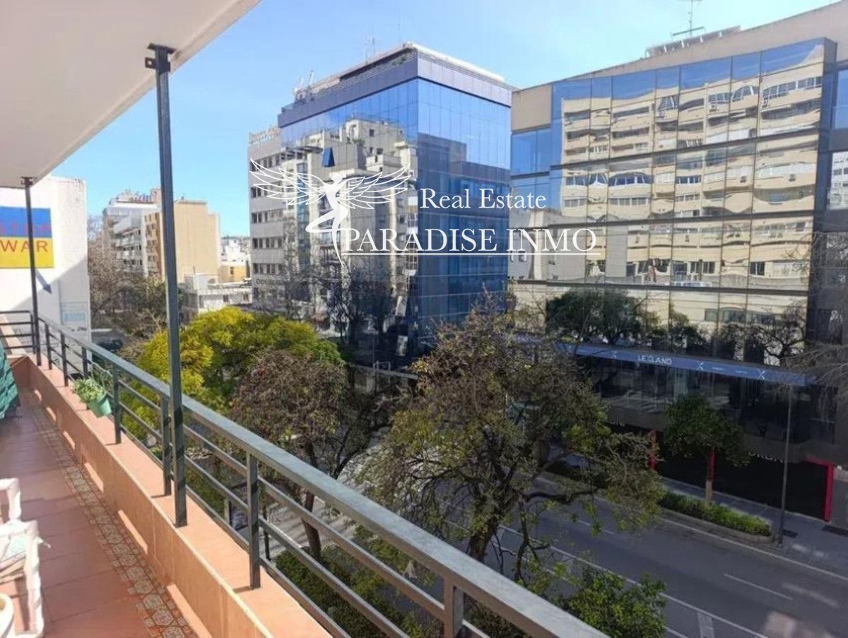 Flat for sale Marbella, Málaga. Ref: 7302. Paradise Group 
