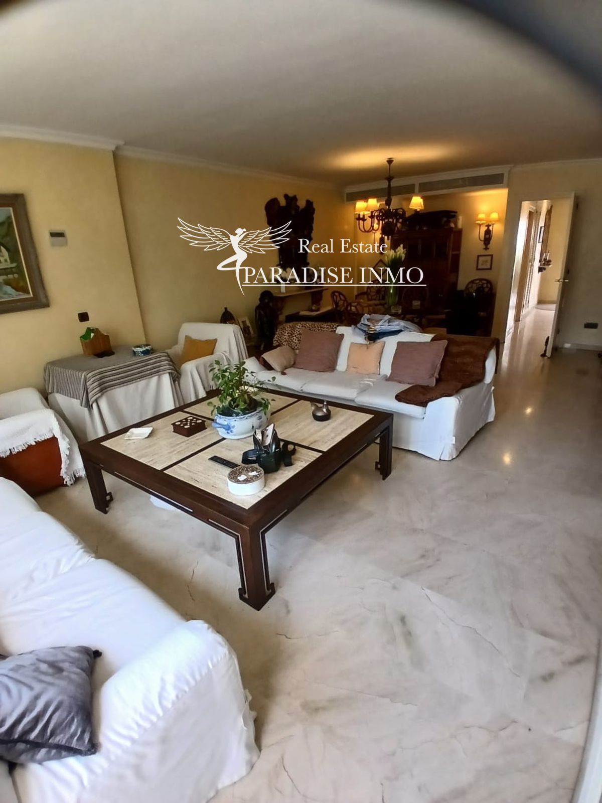 Casa en venta Estepona, Málaga. Ref: 7303. Paradise Group 