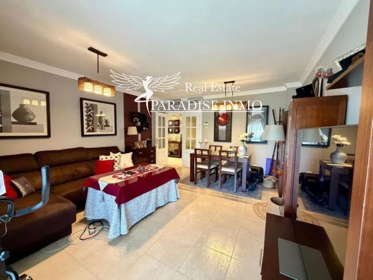 Flat for sale Estepona, Málaga. Ref: 7304. Paradise Group 