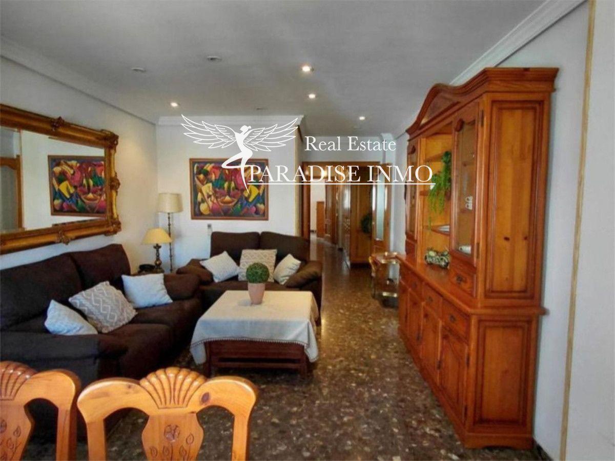 Flat for sale Estepona, Málaga. Ref: 7307. Paradise Group 