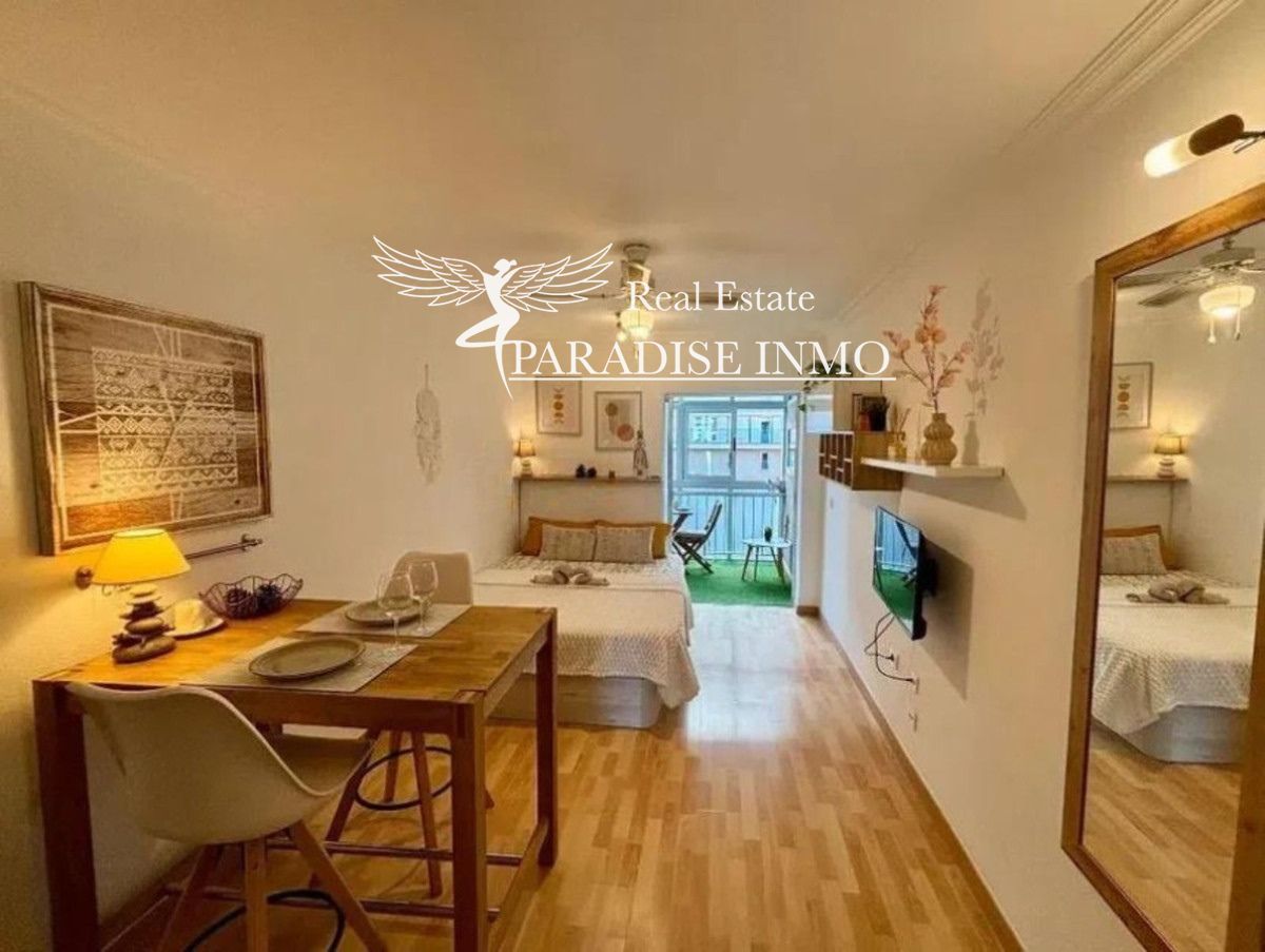 Flat for sale Estepona, Málaga. Ref: 7312. Paradise Group 
