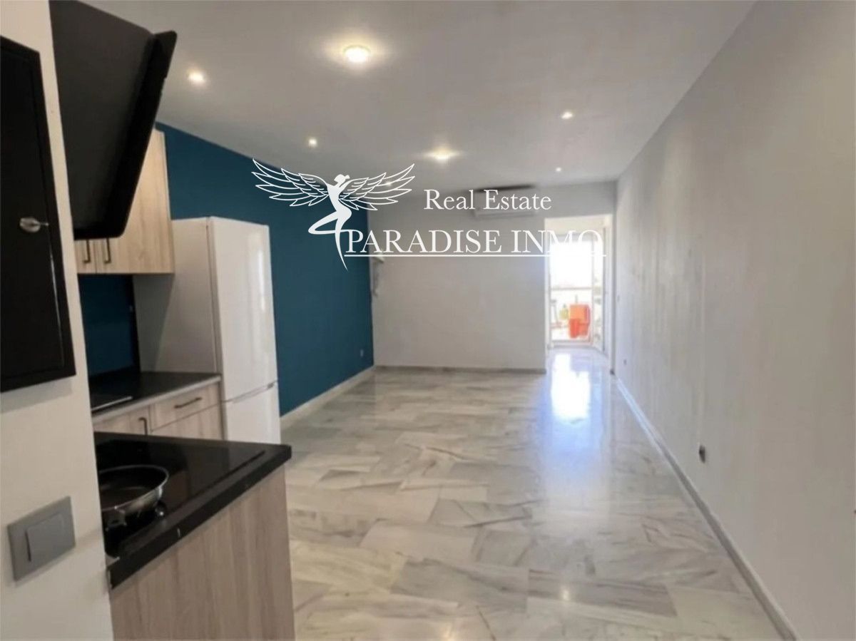 Flat for sale Estepona, Málaga. Ref: 7314. Paradise Group 