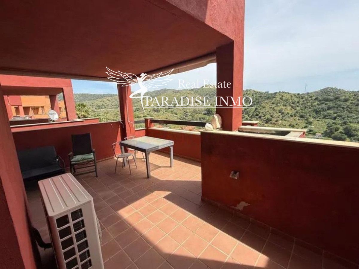 Flat for sale Marbella, Málaga. Ref: 7320. Paradise Group 