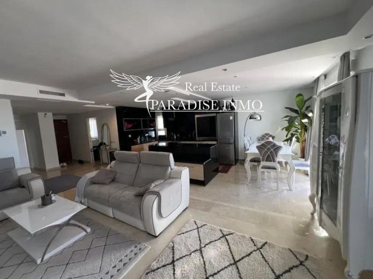 Flat for sale Marbella, Málaga. Ref: 7321. Paradise Group 