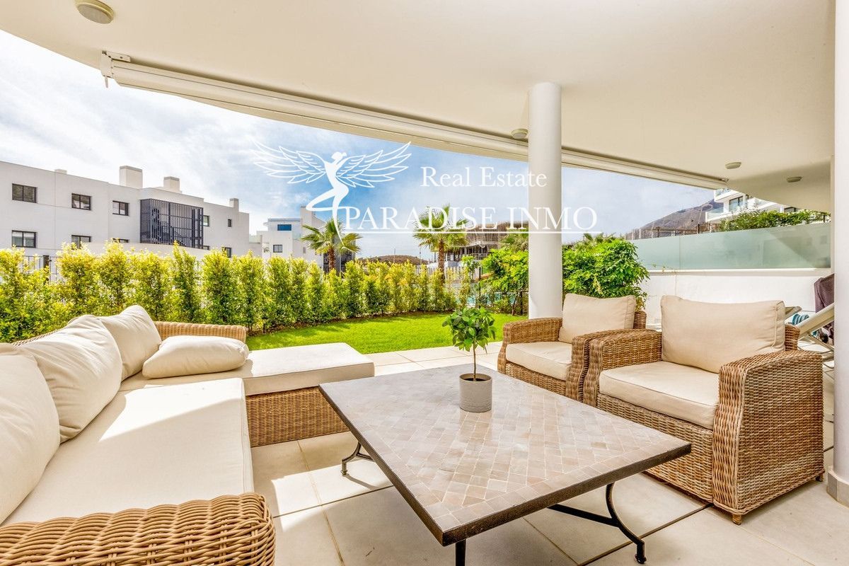 Flat for sale Fuengirola, Málaga. Ref: 7323. Paradise Group 