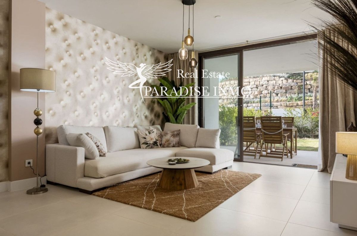 Flat for sale Fuengirola, Málaga. Ref: 7324. Paradise Group 