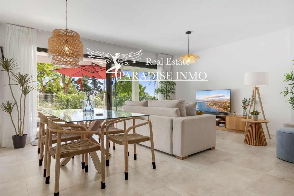 Flat for sale Estepona, Málaga. Ref: 7327. Paradise Group 