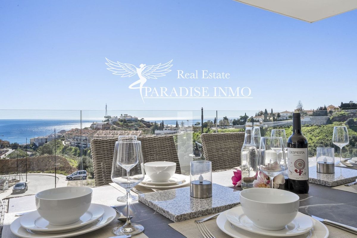 Flat for sale Fuengirola, Málaga. Ref: 7330. Paradise Group 