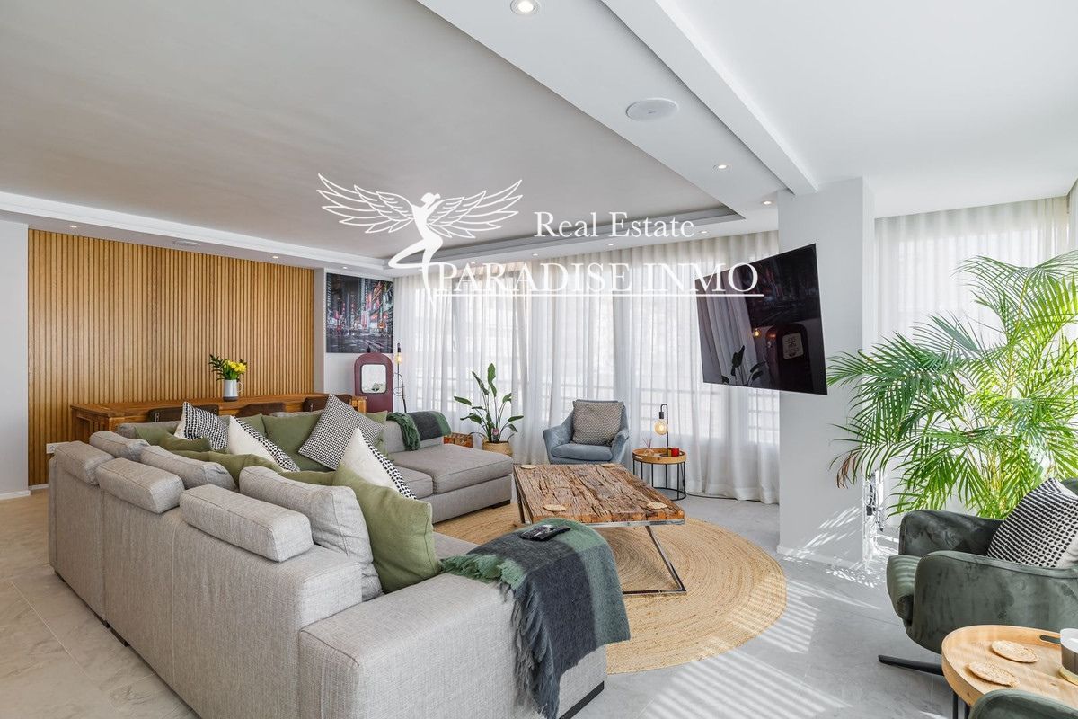 Flat for sale Marbella, Málaga. Ref: 7338. Paradise Group 