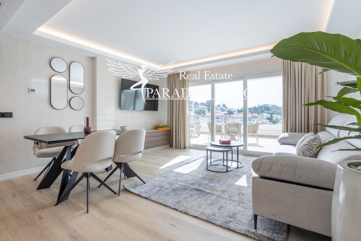 Flat for sale Marbella, Málaga. Ref: 7353. Paradise Group 
