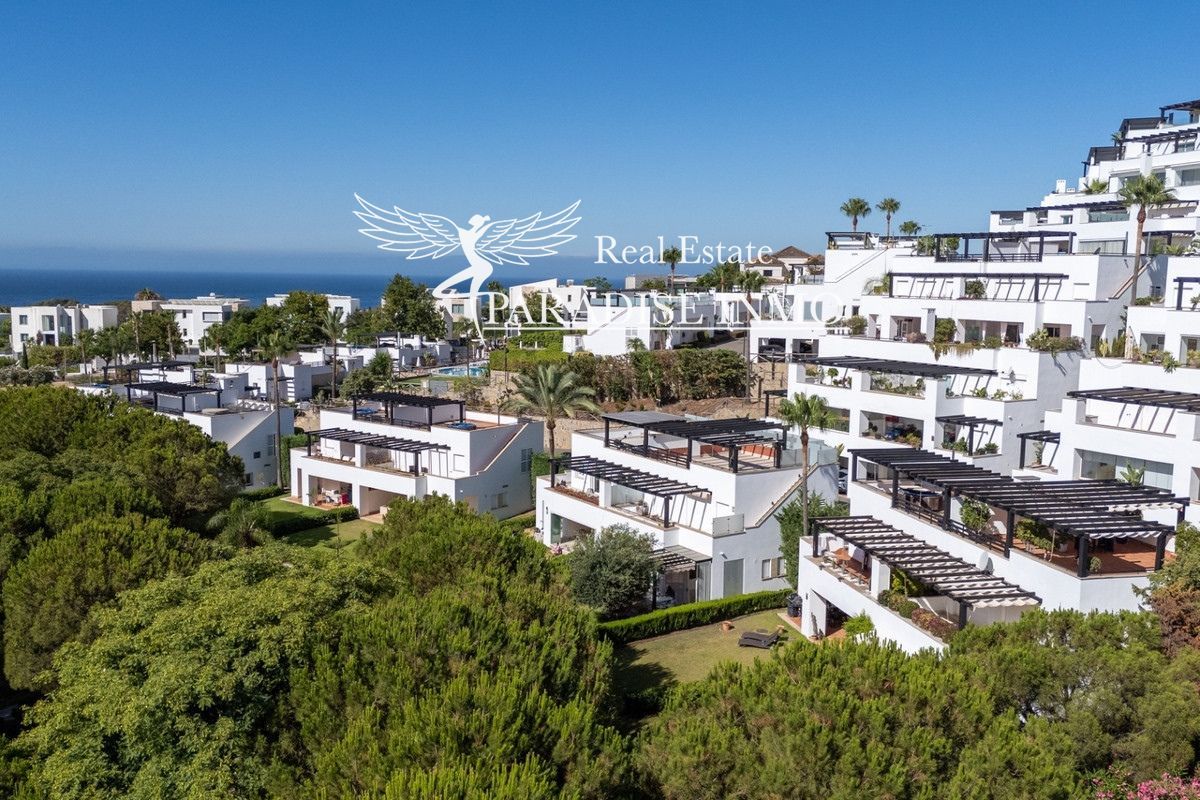 Casa en venta Marbella, Málaga. Ref: 7354. Paradise Group 