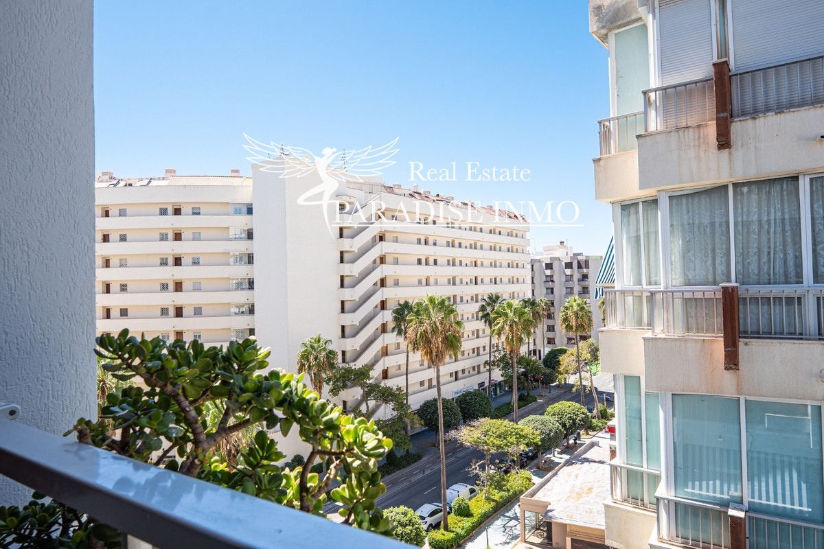 Flat for sale Marbella, Málaga. Ref: 7356. Paradise Group 