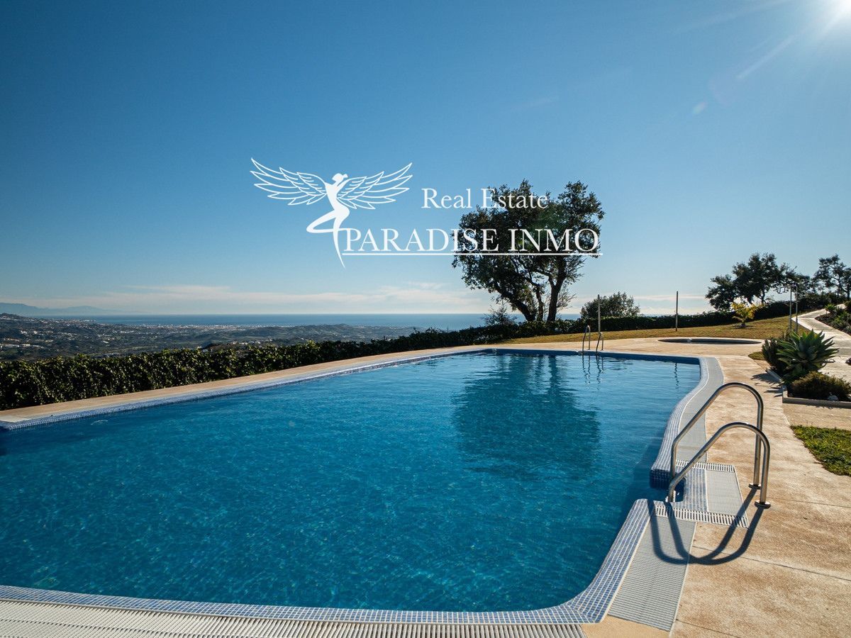 Casa en venta Marbella, Málaga. Ref: 7362. Paradise Group 