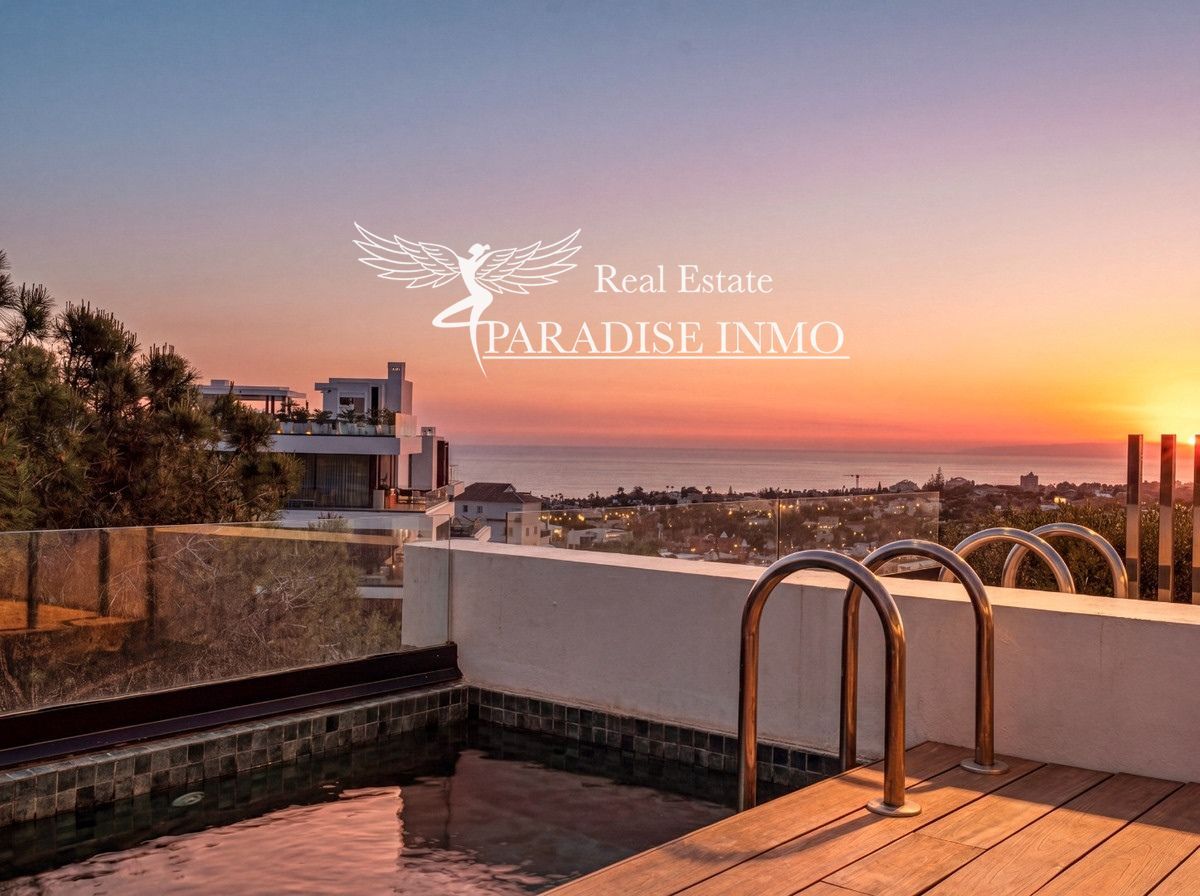 Flat for sale Marbella, Málaga. Ref: 7366. Paradise Group 