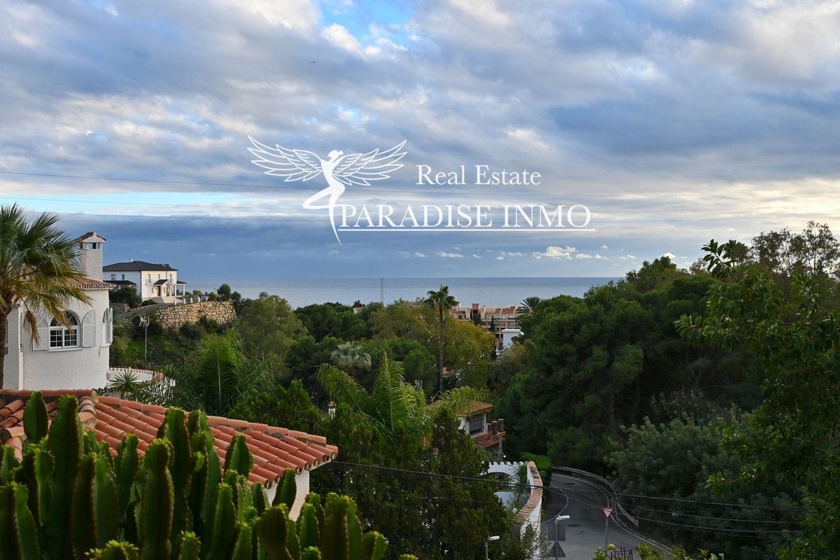 Flat for sale Fuengirola, Málaga. Ref: 7373. Paradise Group 