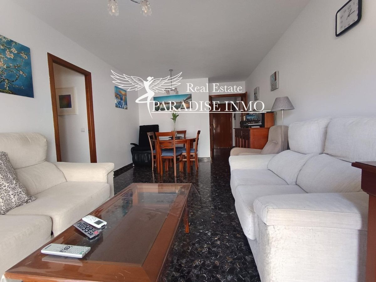 Flat for sale Fuengirola, Málaga. Ref: 7378. Paradise Group 