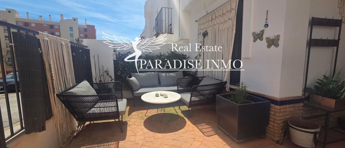 Casa en venta Fuengirola, Málaga. Ref: 7379. Paradise Group 