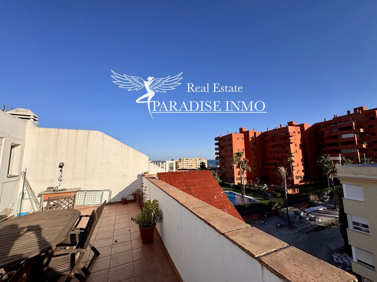 Flat for sale Estepona, Málaga. Ref: 7380. Paradise Group 