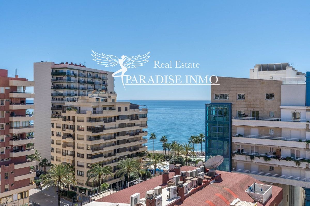 Flat for sale Marbella, Málaga. Ref: 7381. Paradise Group 