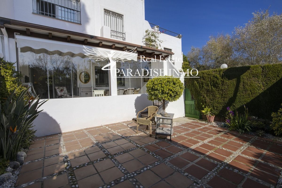 Casa en venta Estepona, Málaga. Ref: 7389. Paradise Group 