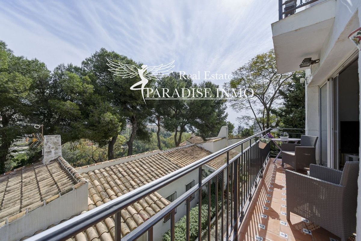 Flat for sale Benalmádena, Málaga. Ref: 7398. Paradise Group 
