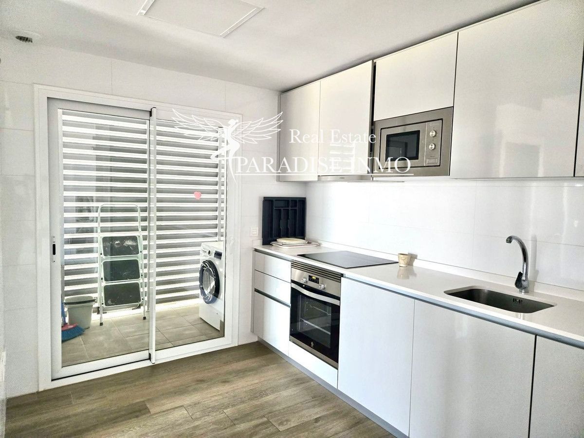 Flat for sale Marbella, Málaga. Ref: 7407. Paradise Group 