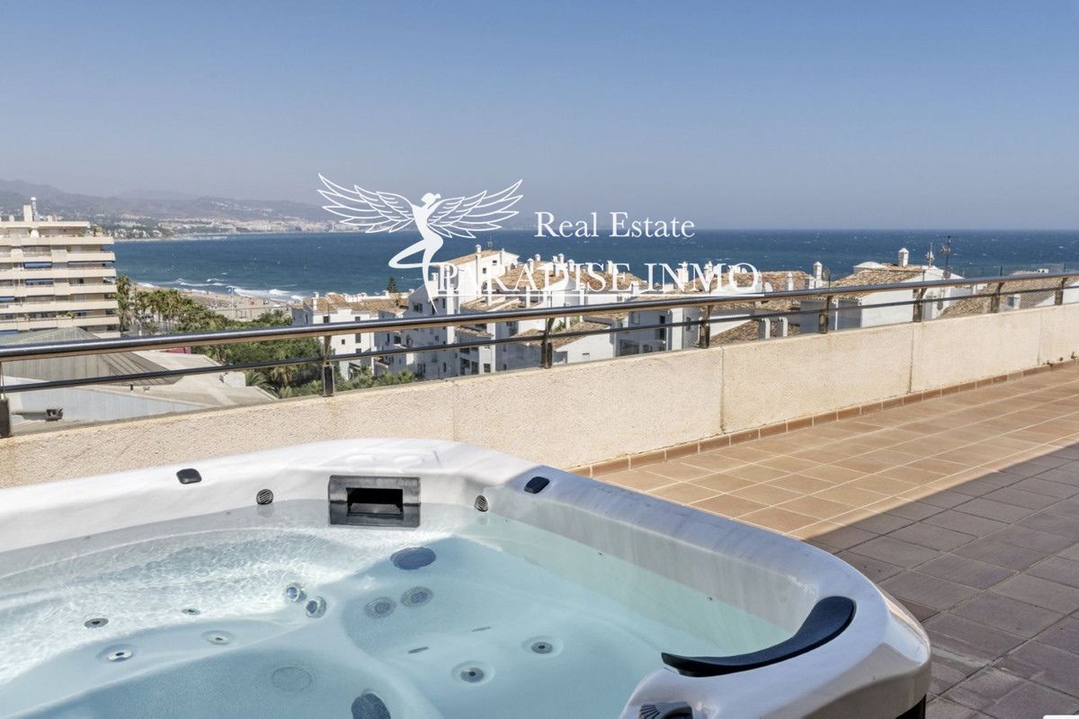Flat for sale Marbella, Málaga. Ref: 7411. Paradise Group 