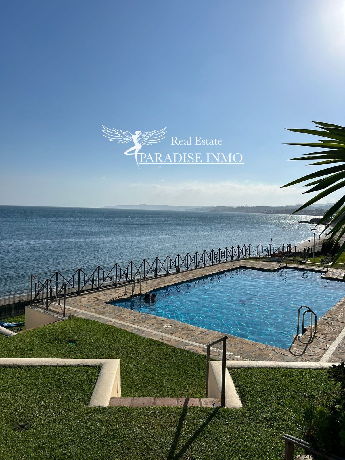Flat for sale Estepona, Málaga. Ref: 7417. Paradise Group 