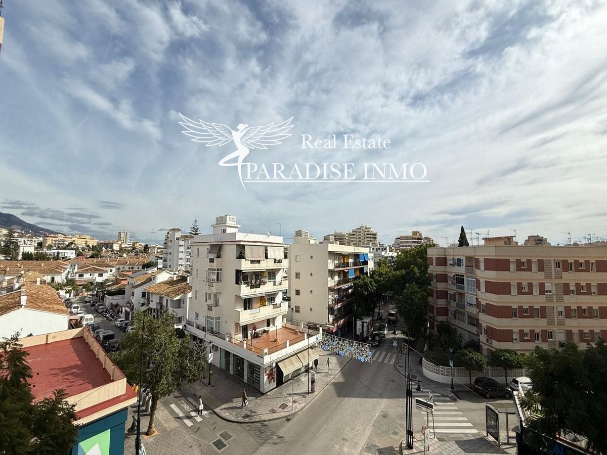 Flat for sale Fuengirola, Málaga. Ref: 7420. Paradise Group 