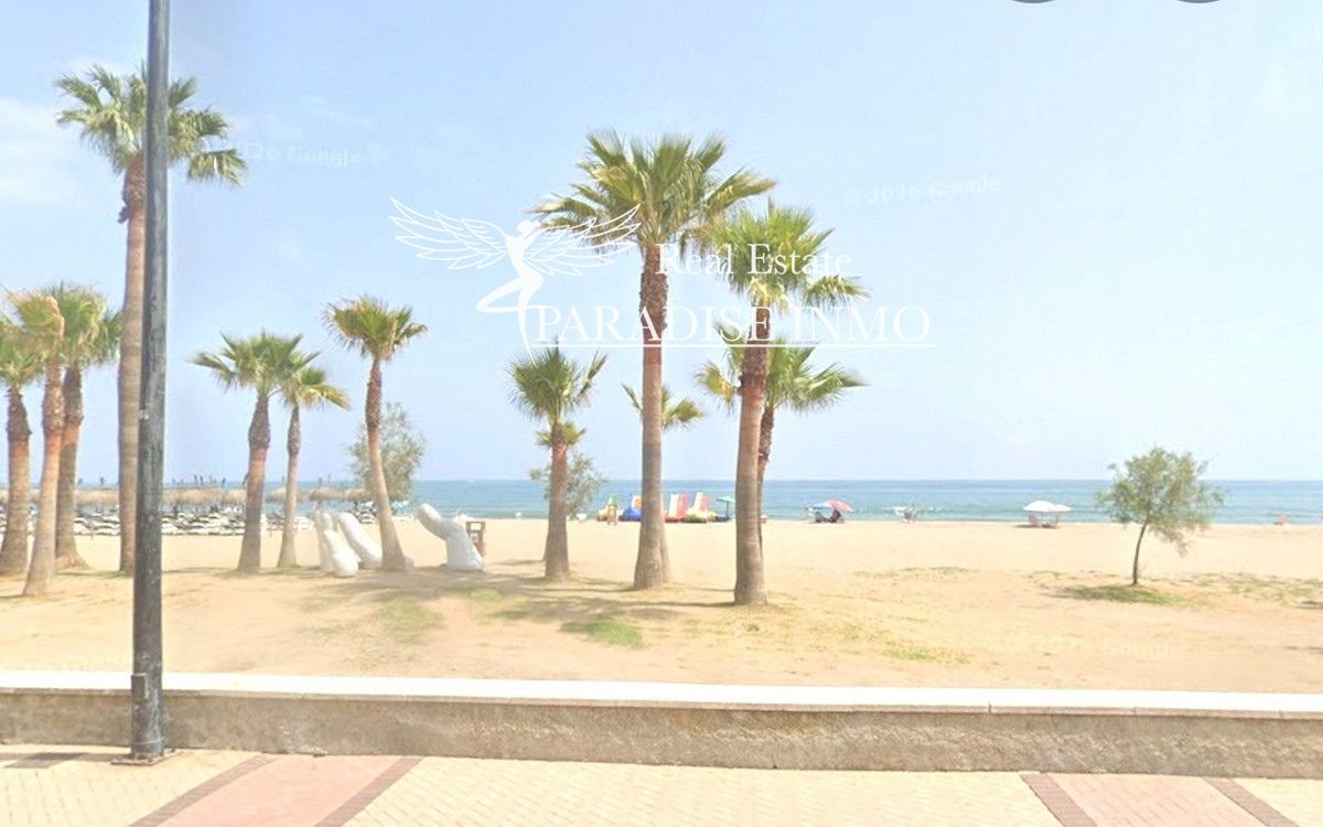 Flat for sale Fuengirola, Málaga. Ref: 7421. Paradise Group 
