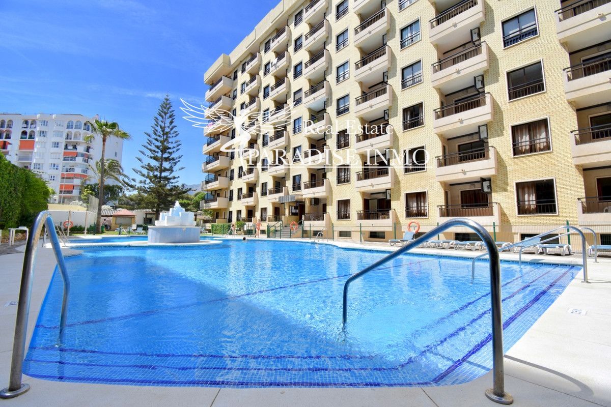 Flat for sale Fuengirola, Málaga. Ref: 7422. Paradise Group 