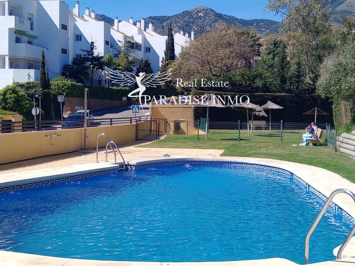 Flat for sale Benalmádena, Málaga. Ref: 7423. Paradise Group 