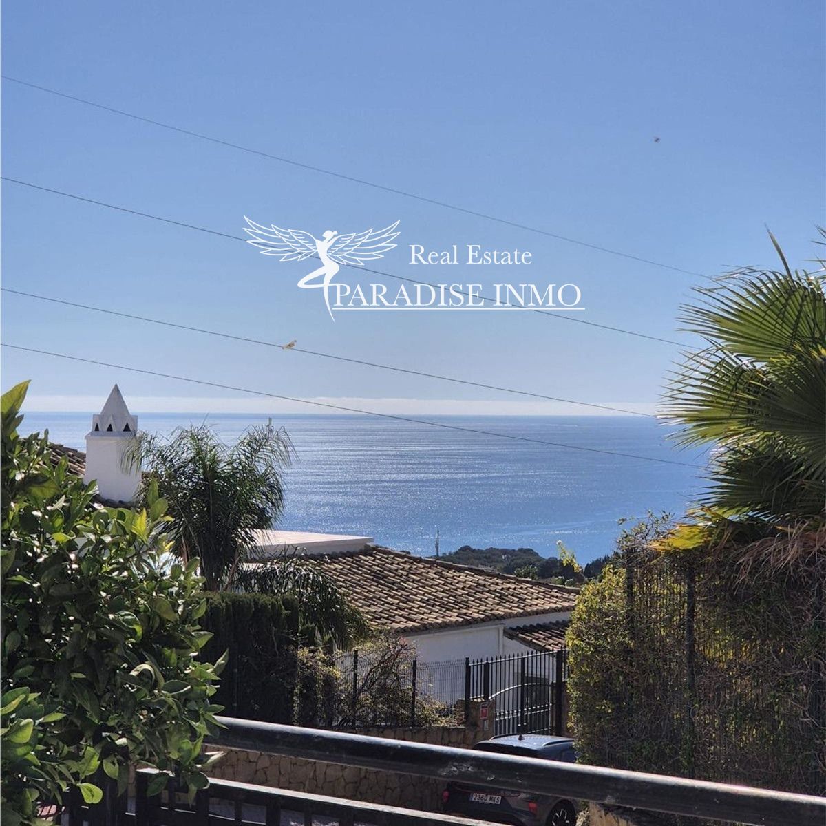 Flat for sale Benalmádena, Málaga. Ref: 7425. Paradise Group 