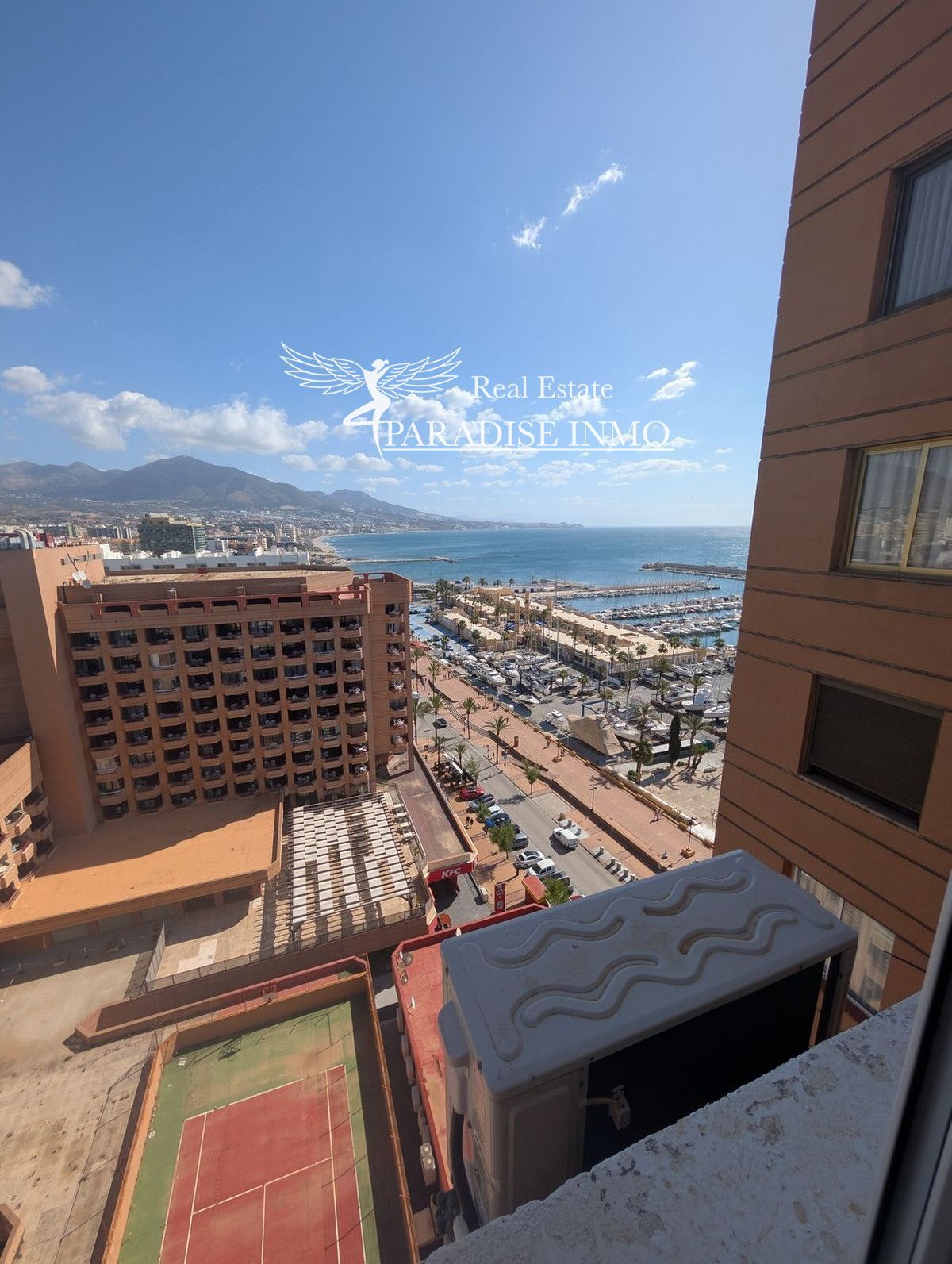 Flat for sale Fuengirola, Málaga. Ref: 7427. Paradise Group 