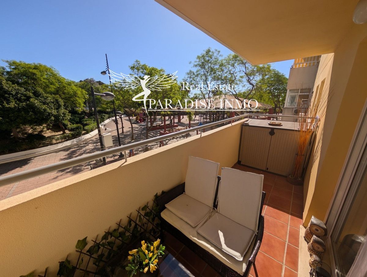 Flat for sale Fuengirola, Málaga. Ref: 7428. Paradise Group 