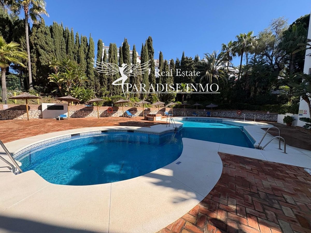 Flat for sale Marbella, Málaga. Ref: 7435. Paradise Group 