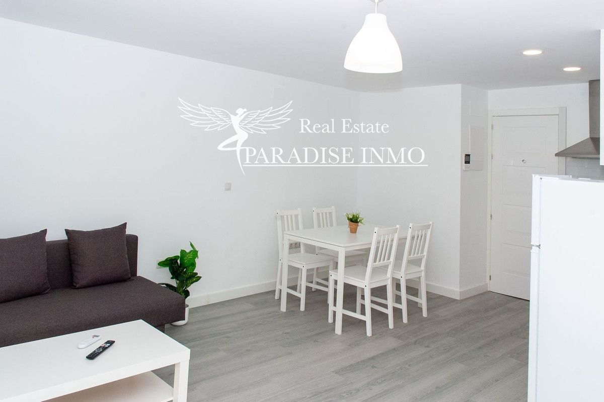 Flat for sale Fuengirola, Málaga. Ref: 7437. Paradise Group 