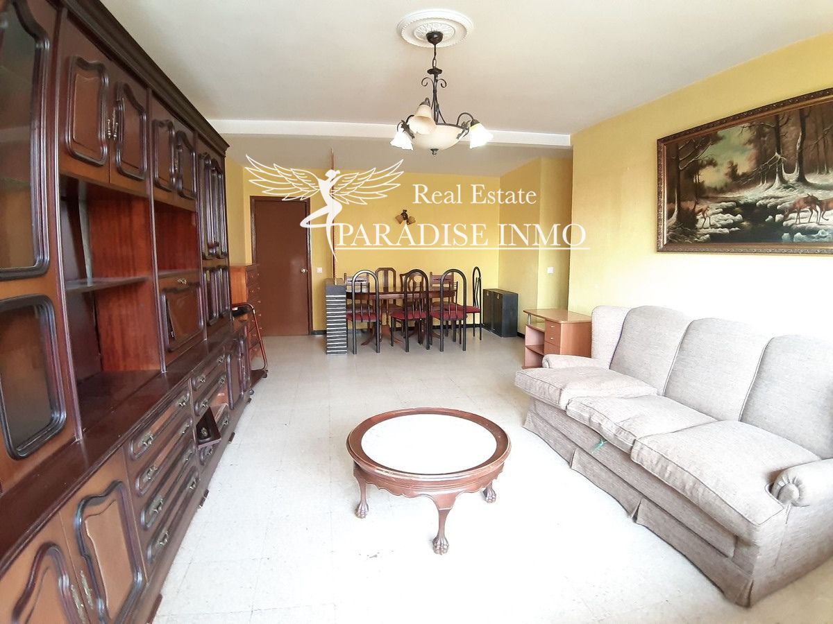 Flat for sale Fuengirola, Málaga. Ref: 7440. Paradise Group 