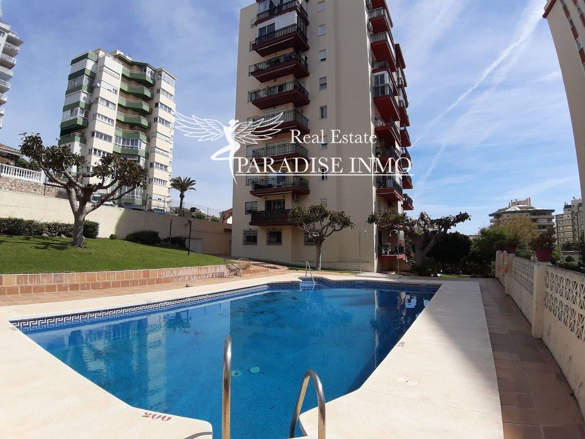 Flat for sale Fuengirola, Málaga. Ref: 7441. Paradise Group 